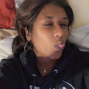 Meet your Posher, Aiswarya